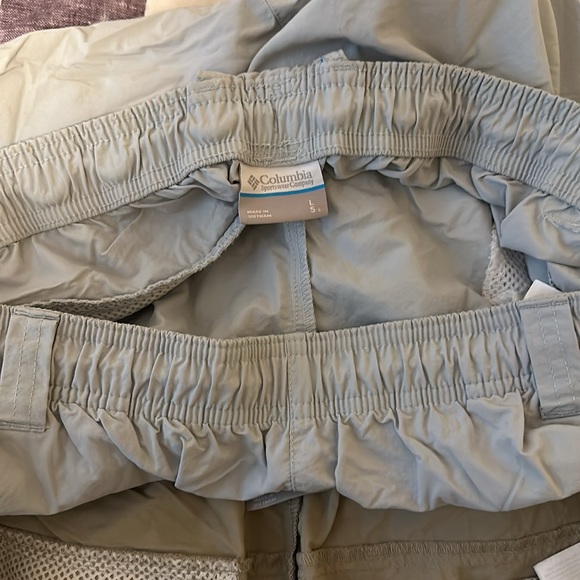 Columbia Shorts - Picture 6 of 6